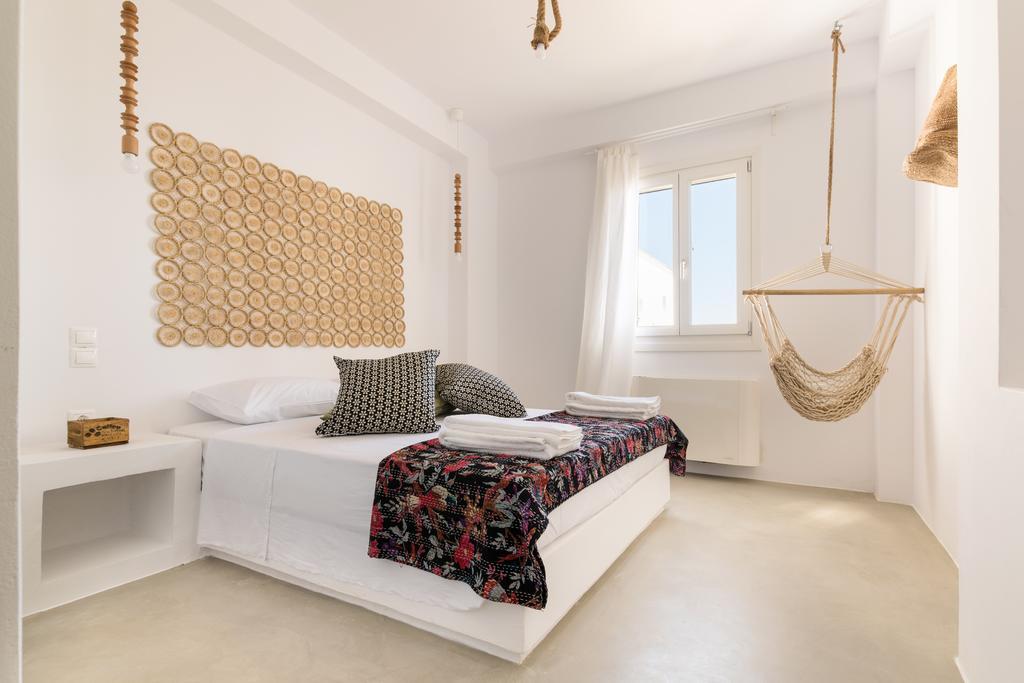 Windmills Villas Китнос Екстериор снимка