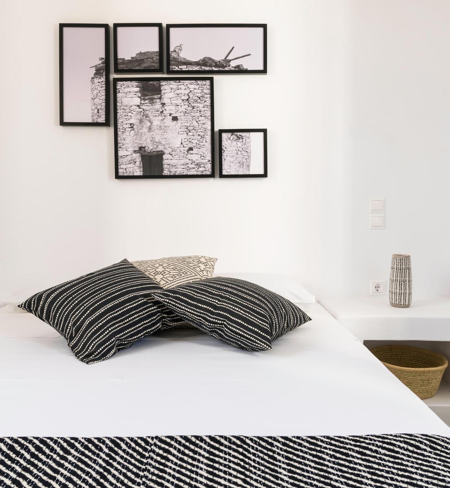 Windmills Villas Китнос Екстериор снимка