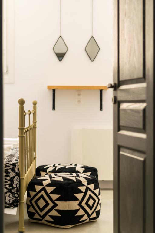 Windmills Villas Китнос Екстериор снимка
