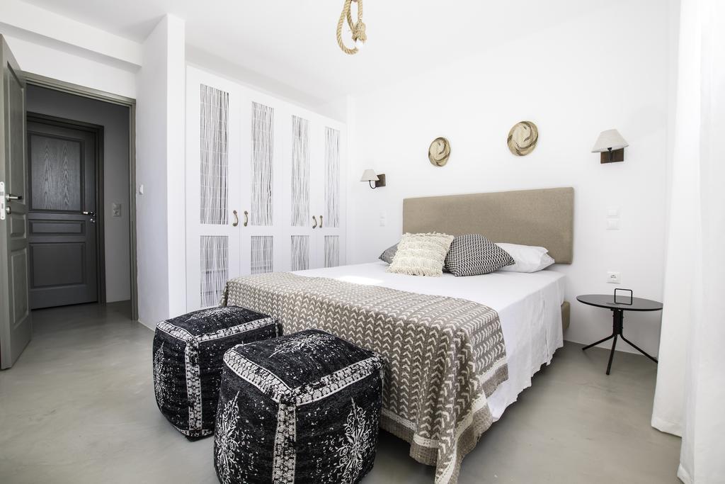 Windmills Villas Китнос Екстериор снимка