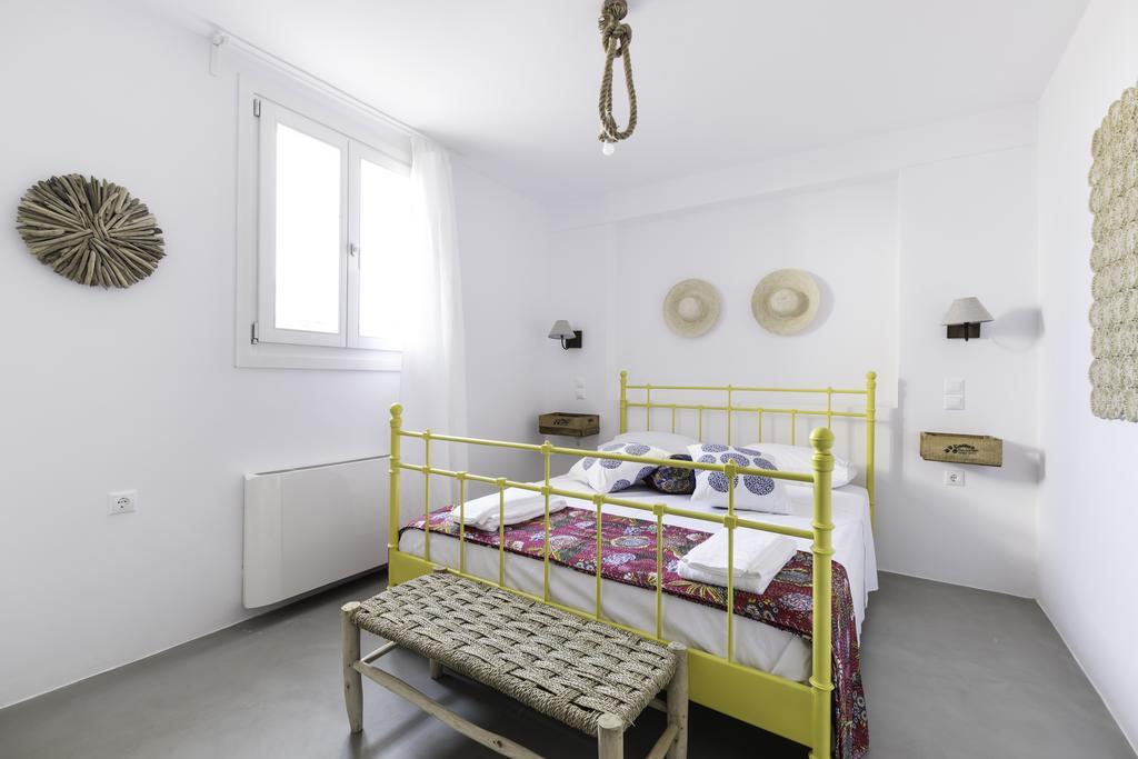 Windmills Villas Китнос Екстериор снимка