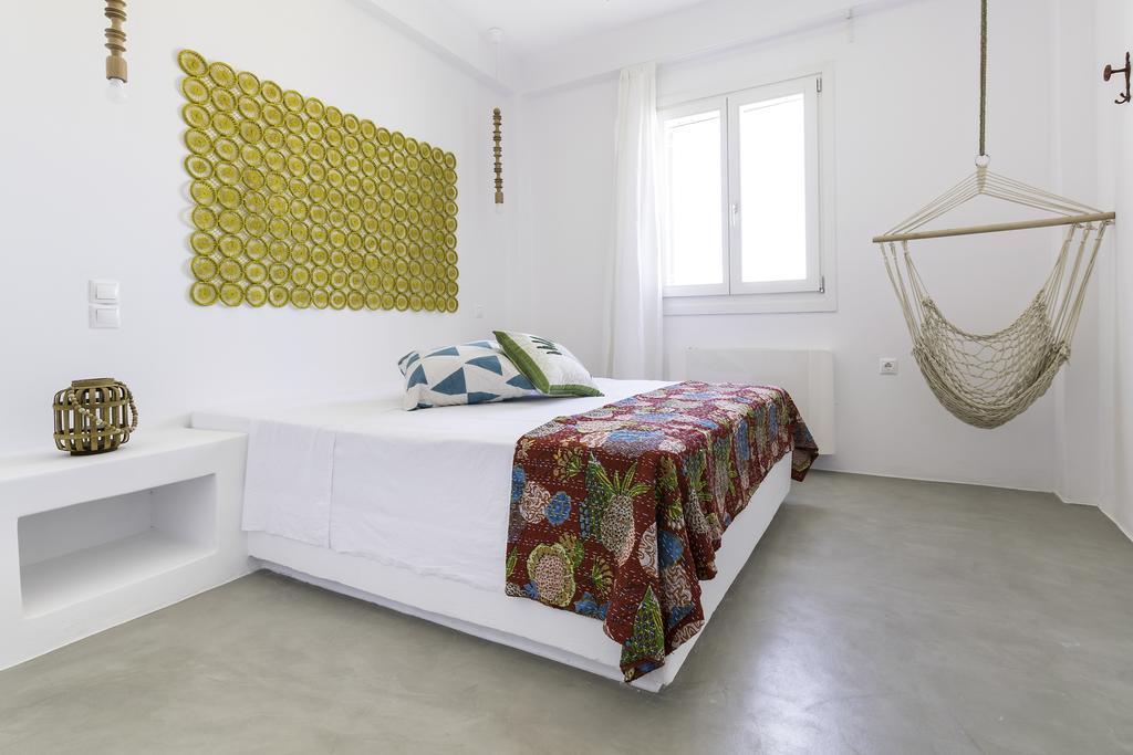 Windmills Villas Китнос Екстериор снимка